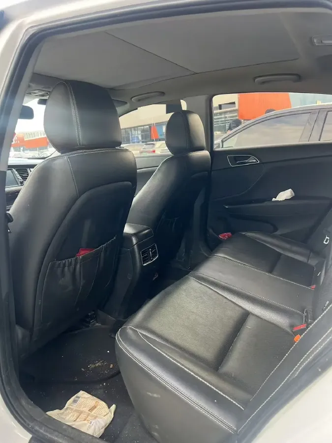 2017 Hyundai Mistra 1.6T 175HP L4 7DCT,autocango,china used car exporter,china ev exporter,chinese used car exporter,chinese used ev exporter