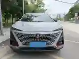 2020 ChangAn UNI-T 1.5T 180HP L4 7DCT