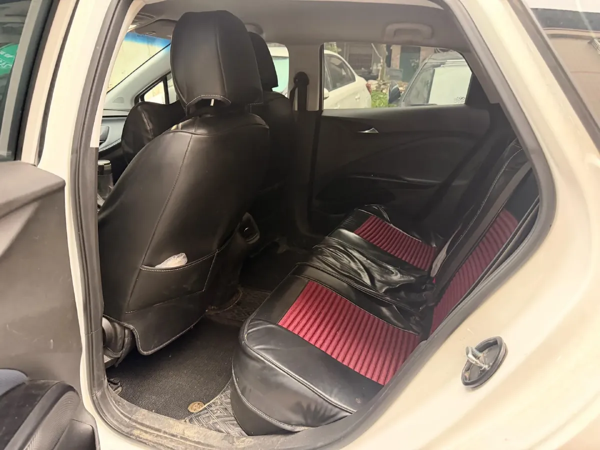 2024 Buick Velite 6 BEV 50.3KWH,autocango,china used car exporter,china ev exporter,chinese used car exporter,chinese used ev exporter