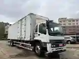 2025 Isuzu T30 5MT