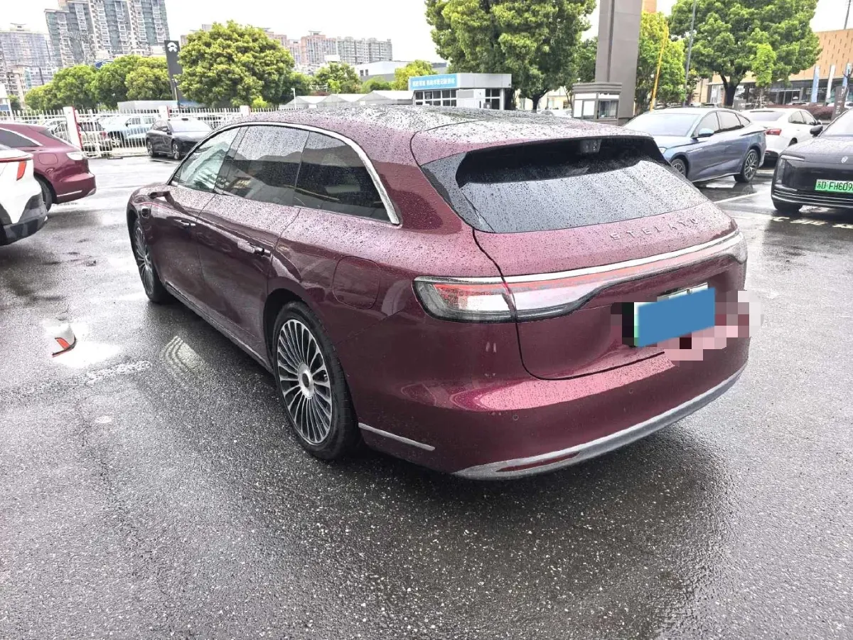2025 HIMA Stelato S9T BEV,autocango,china used car exporter,china ev exporter,chinese used car exporter,chinese used ev exporter