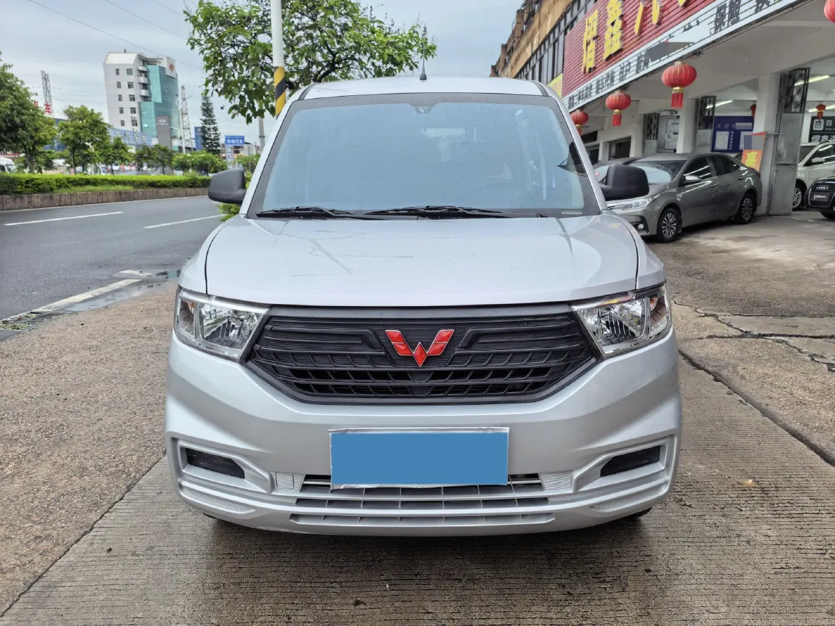 2022 JinBei Little Sea Lion X30 1.5L 102HP L4 5MT,autocango,china used car exporter,china ev exporter,chinese used car exporter,chinese used ev exporter