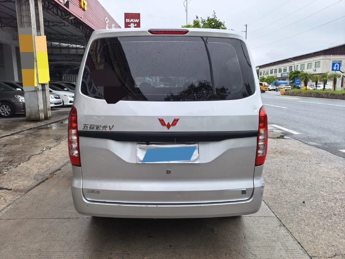 2022 JinBei Little Sea Lion X30 1.5L 102HP L4 5MT,autocango,china used car exporter,china ev exporter,chinese used car exporter,chinese used ev exporter