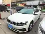 2019 Volkswagen T-Cross 1.4T 150HP L4 7DCT