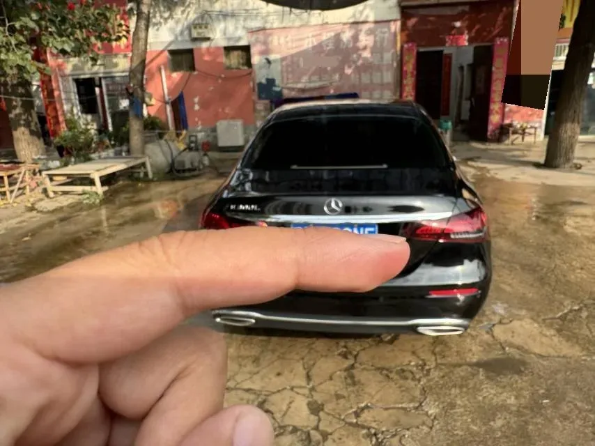 2023 Mercedes-Benz E Class 2.0T 258HP L4 9AT,autocango,china used car exporter,china ev exporter,chinese used car exporter,chinese used ev exporter