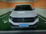 2020 Volkswagen Tacqua 1.5L 113HP L4 6AT