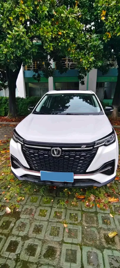 2022 ChangAn CS55 Plus 1.5T 180HP L4 7DCT,autocango,china used car exporter,china ev exporter,chinese used car exporter,chinese used ev exporter
