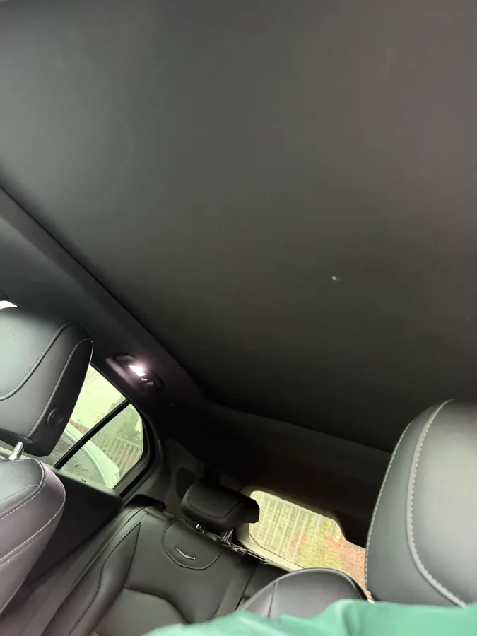 2021 Cadillac XT4 2.0T 237HP L4 9AT,autocango,china used car exporter,china ev exporter,chinese used car exporter,chinese used ev exporter