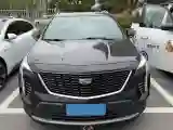 2021 Cadillac XT4 2.0T 237HP L4 9AT