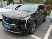 2021 CADILLAC XT4,autocango,china used car exporter,china ev exporter,chinese used car exporter,chinese used ev exporter