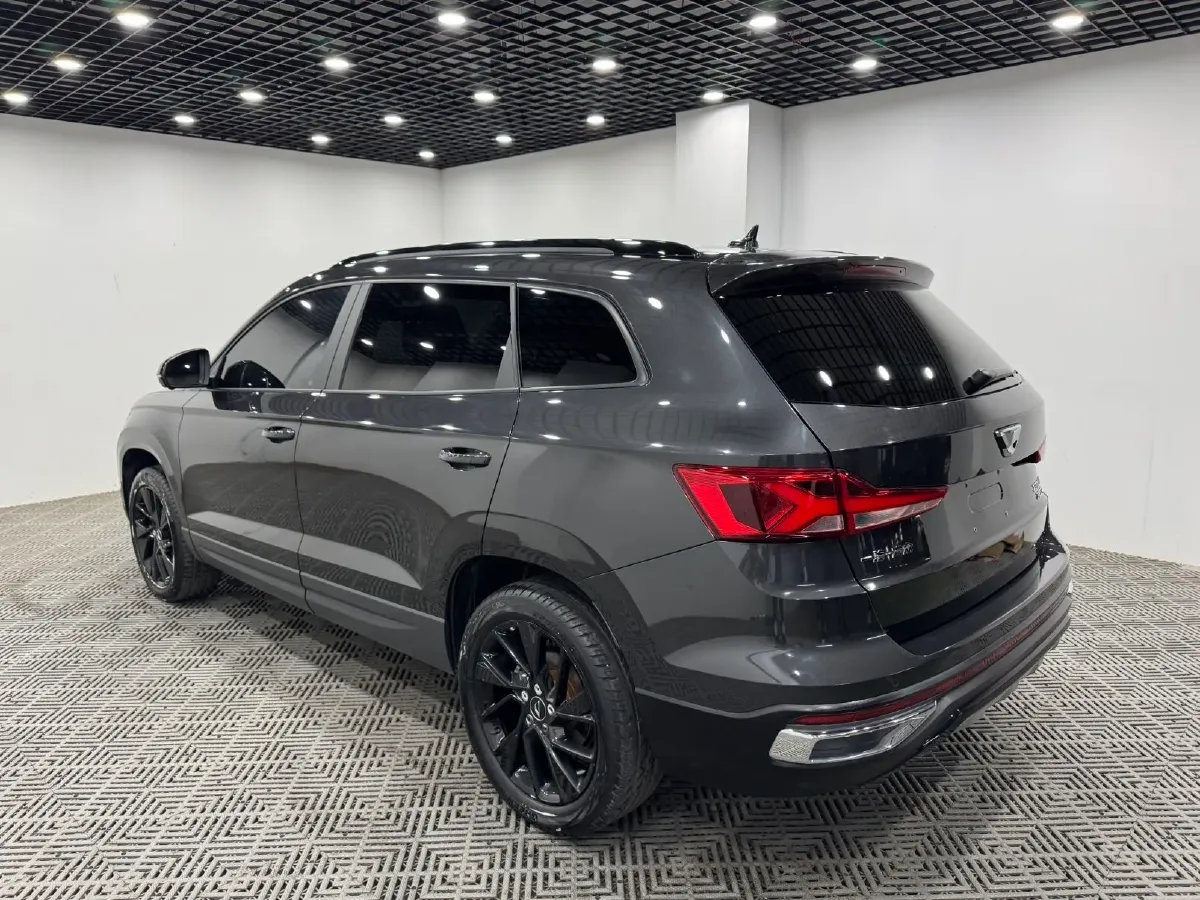 2022 Jetta VS7 1.4T 150HP L4 6AT,autocango,china used car exporter,china ev exporter,chinese used car exporter,chinese used ev exporter