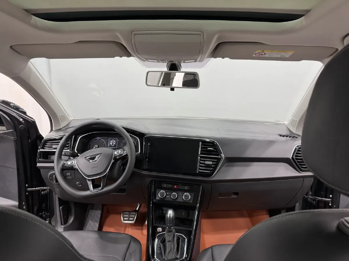 2022 Jetta VS7 1.4T 150HP L4 6AT,autocango,china used car exporter,china ev exporter,chinese used car exporter,chinese used ev exporter