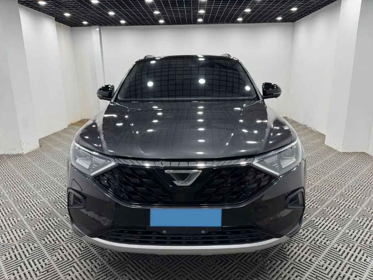 2022 Jetta VS7 1.4T 150HP L4 6AT,autocango,china used car exporter,china ev exporter,chinese used car exporter,chinese used ev exporter