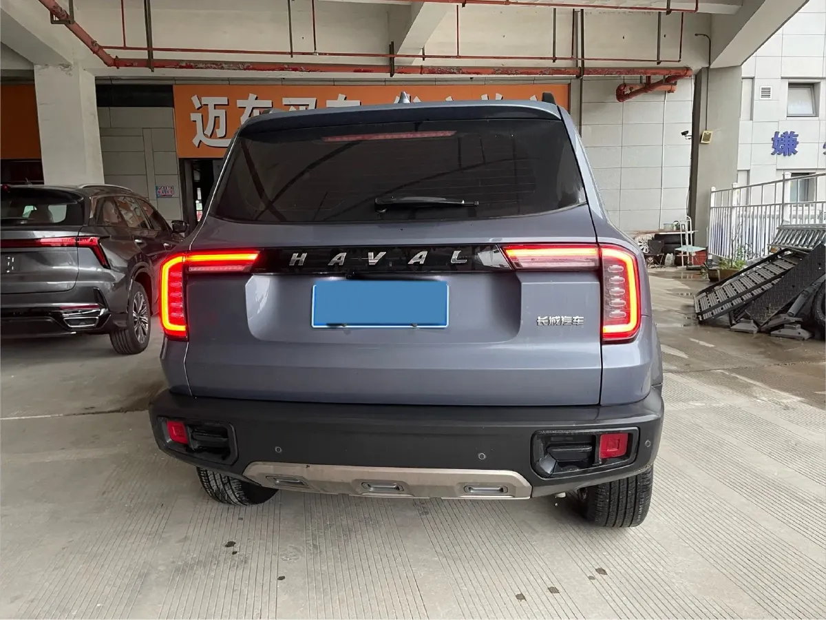 2022 Haval Dargo 1.5T 184HP L4 7DCT,autocango,china used car exporter,china ev exporter,chinese used car exporter,chinese used ev exporter