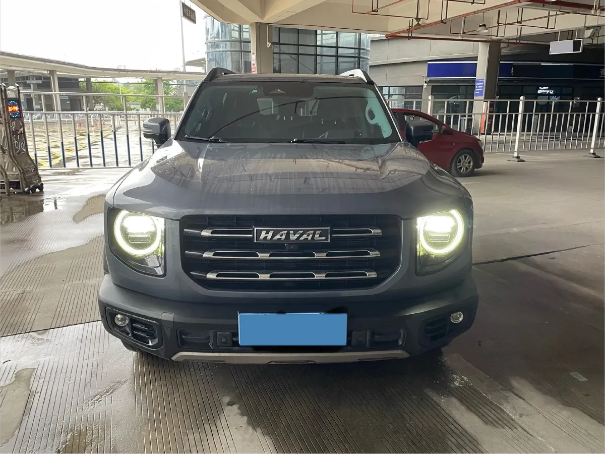 2022 Haval Dargo 1.5T 184HP L4 7DCT,autocango,china used car exporter,china ev exporter,chinese used car exporter,chinese used ev exporter