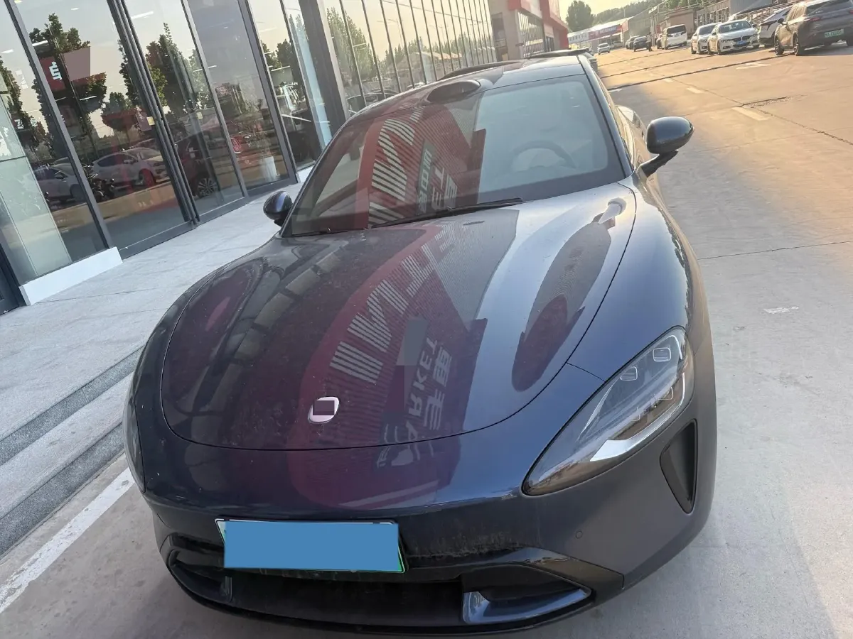 2024 MI SU7 BEV 94.3KWH,autocango,china used car exporter,china ev exporter,chinese used car exporter,chinese used ev exporter