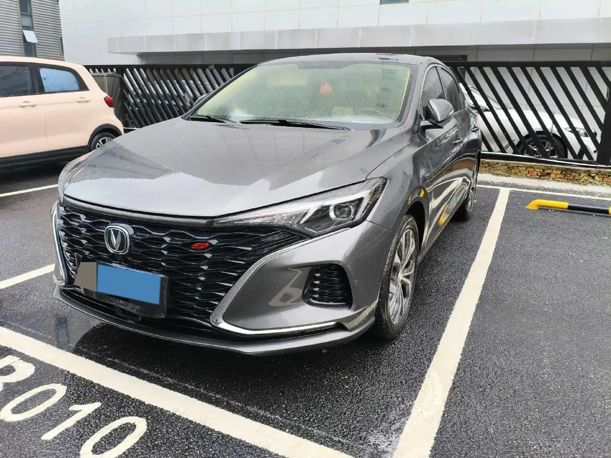 2021 ChangAn Eado 1.4T 160HP L4 7DCT,autocango,china used car exporter,china ev exporter,chinese used car exporter,chinese used ev exporter