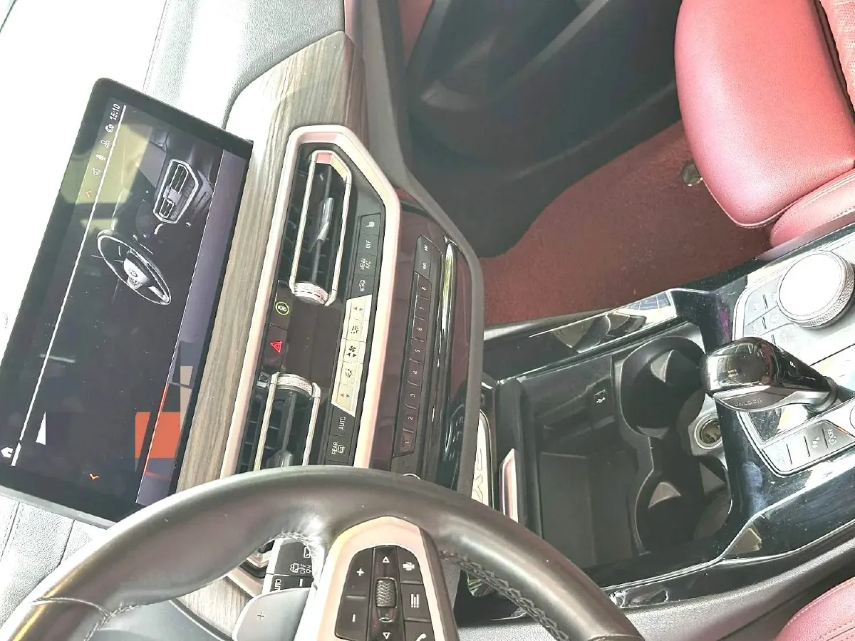 2022 BMW X3 2.0T 252HP L4 8AT,autocango,china used car exporter,china ev exporter,chinese used car exporter,chinese used ev exporter