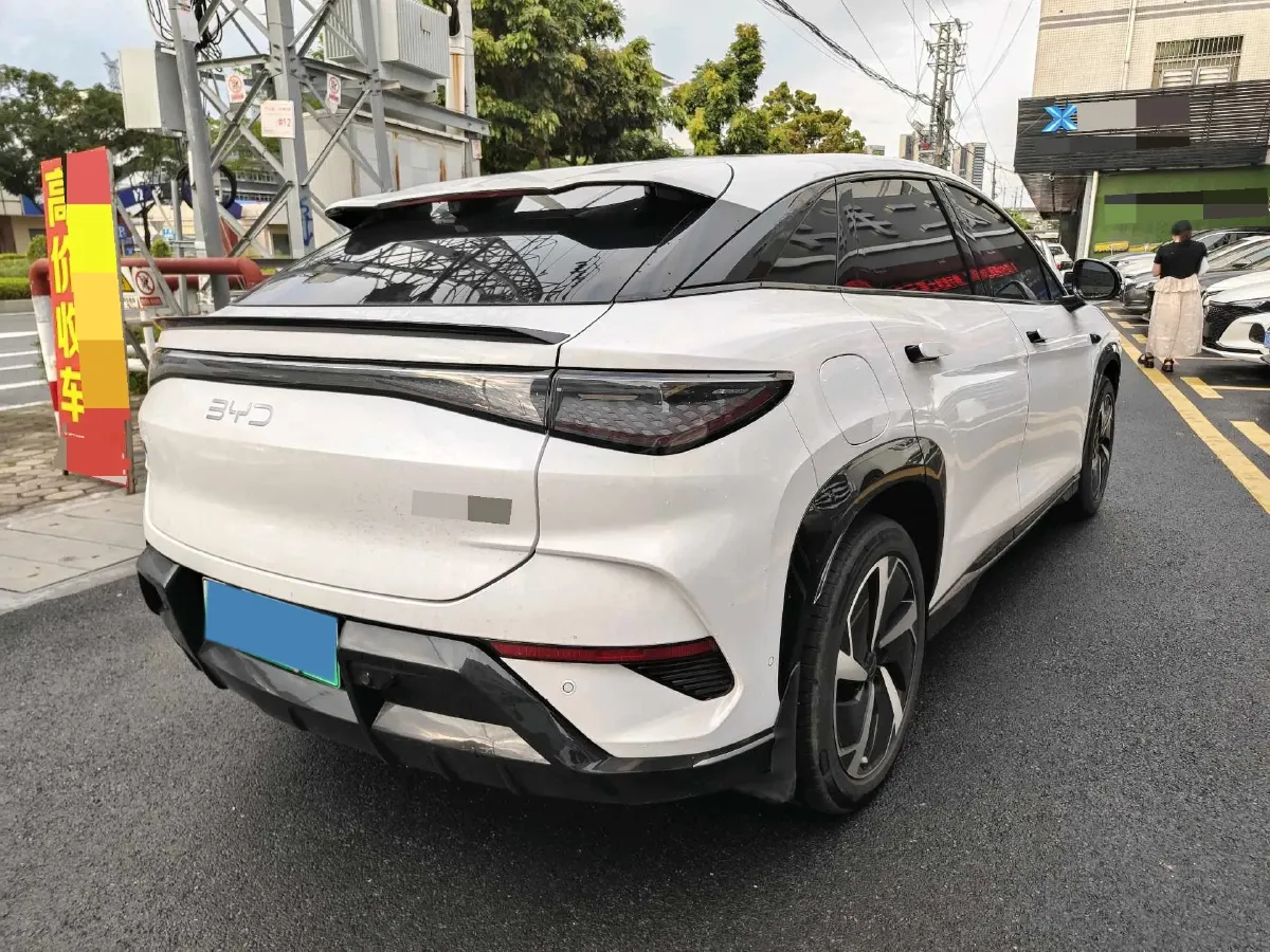 2025 BYD Sea Lion 05 EV BEV,autocango,china used car exporter,china ev exporter,chinese used car exporter,chinese used ev exporter