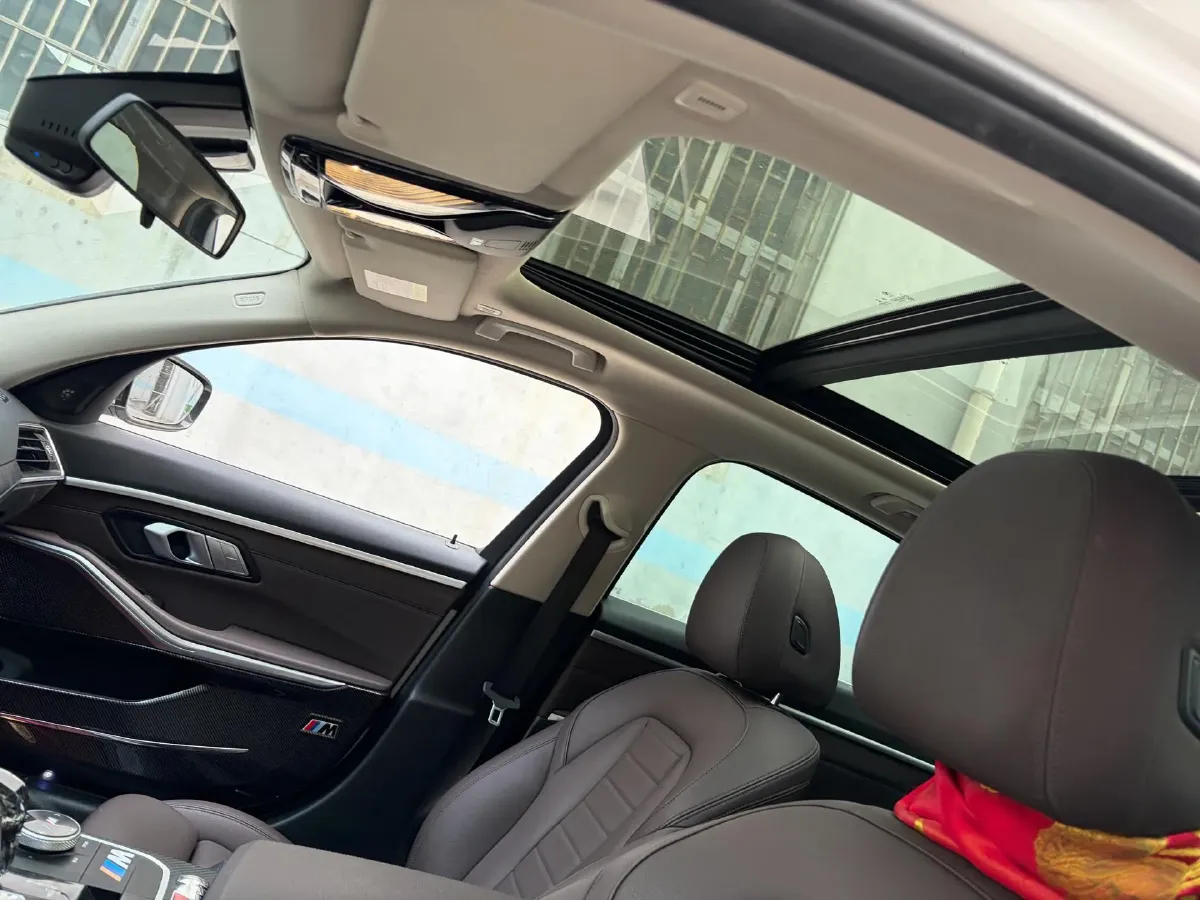 2021 BMW 3 Series 2.0T 156HP L4 8AT,autocango,china used car exporter,china ev exporter,chinese used car exporter,chinese used ev exporter