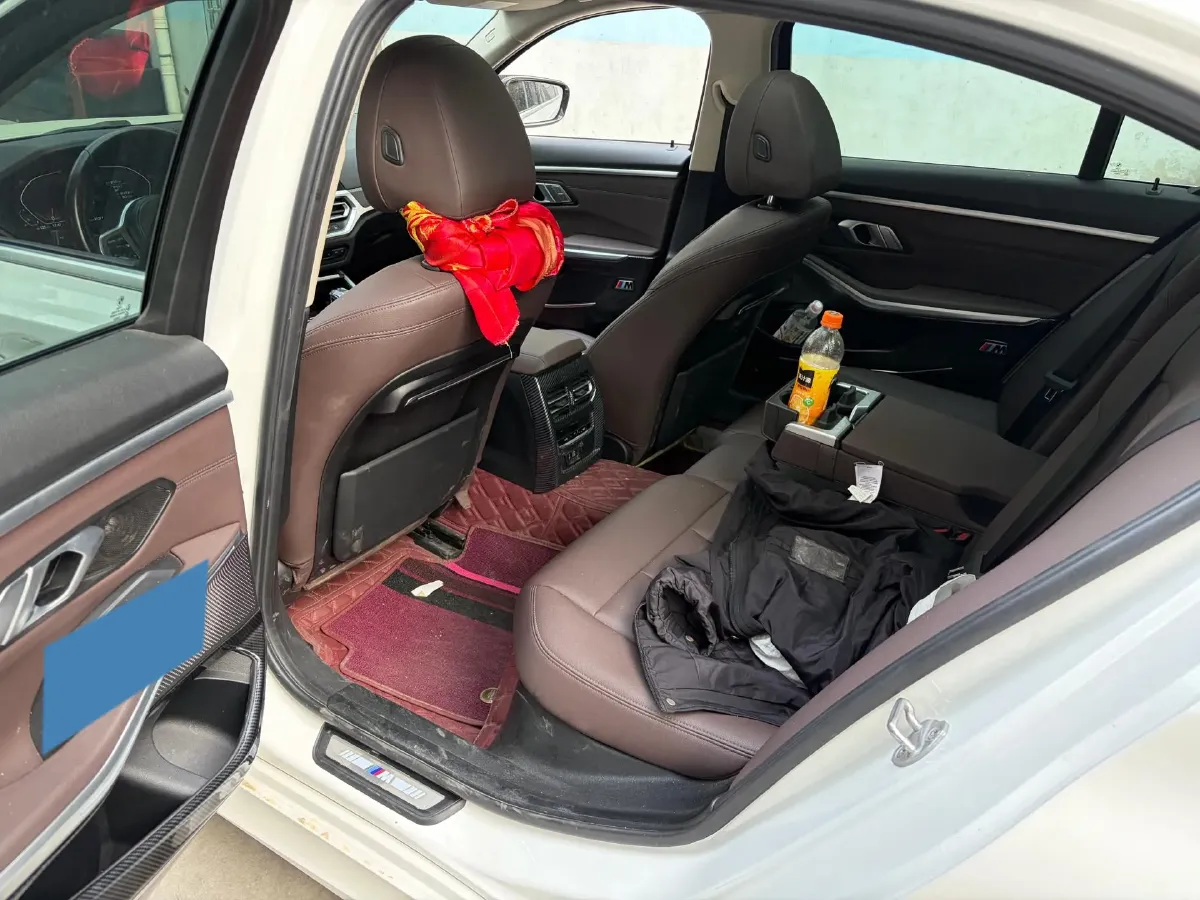 2021 BMW 3 Series 2.0T 156HP L4 8AT,autocango,china used car exporter,china ev exporter,chinese used car exporter,chinese used ev exporter