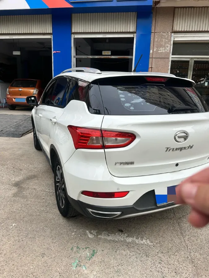 2018 Roewe RX5 1.5T 169HP L4 6MT,autocango,china used car exporter,china ev exporter,chinese used car exporter,chinese used ev exporter