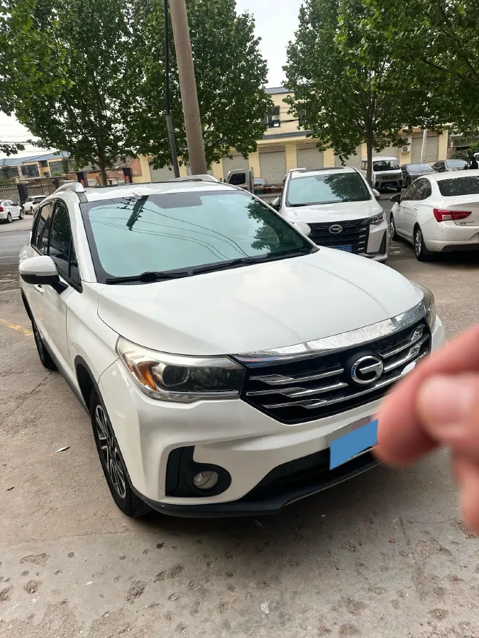 2018 Roewe RX5 1.5T 169HP L4 6MT,autocango,china used car exporter,china ev exporter,chinese used car exporter,chinese used ev exporter