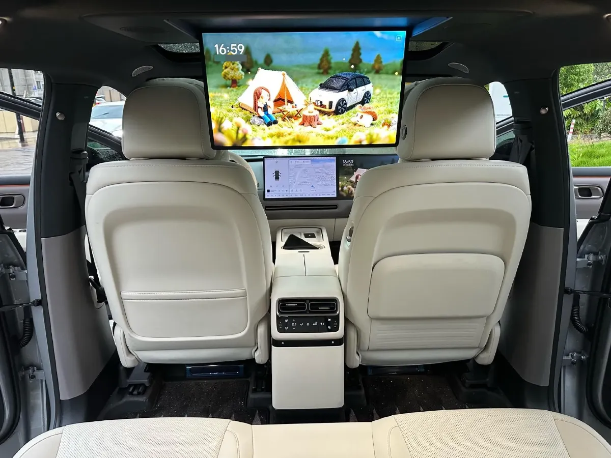 2025 Li i6 BEV,autocango,china used car exporter,china ev exporter,chinese used car exporter,chinese used ev exporter