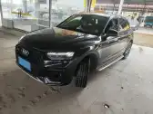 2021 AUDI Q5L,autocango,china used car exporter,china ev exporter,chinese used car exporter,chinese used ev exporter