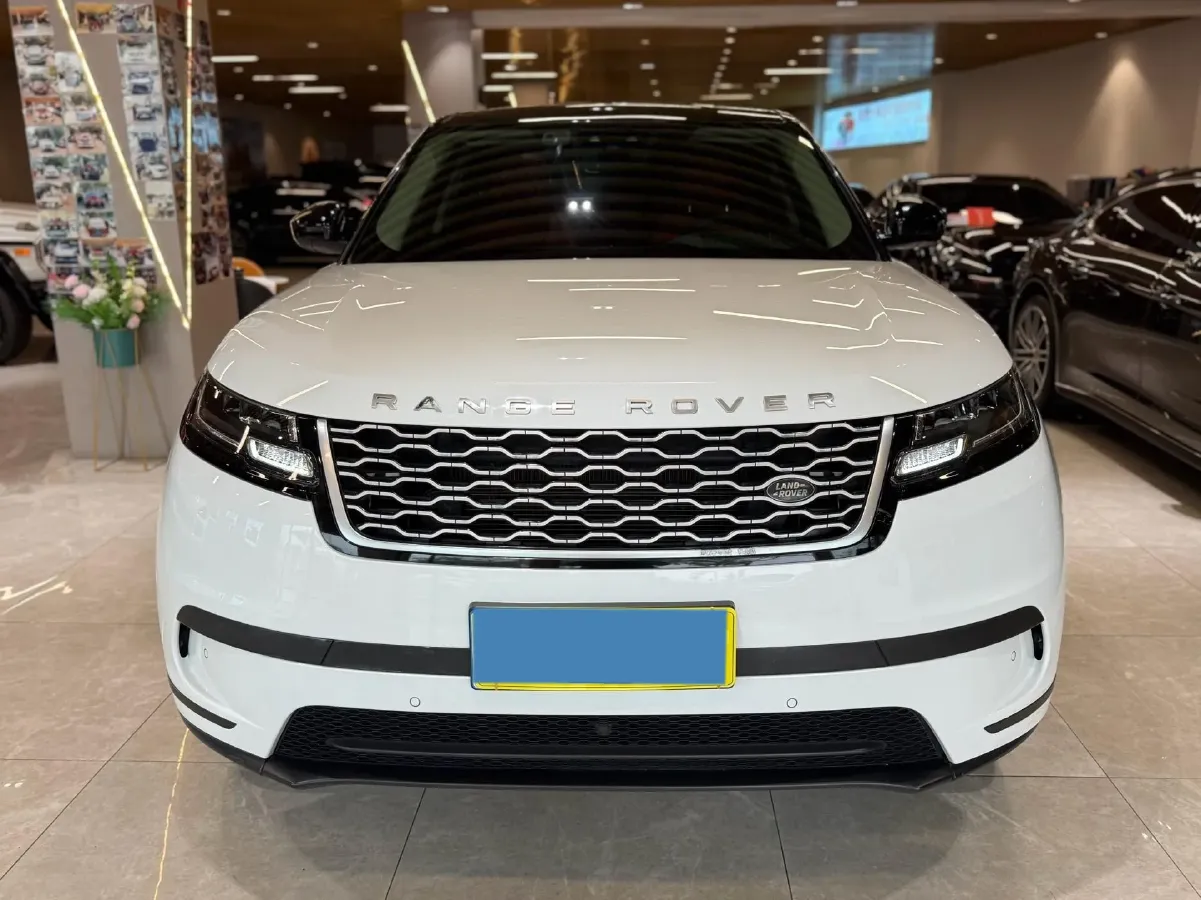 2020 Land Rover Range Rover Velar 2.0T 250HP L4 8AT,autocango,china used car exporter,china ev exporter,chinese used car exporter,chinese used ev exporter