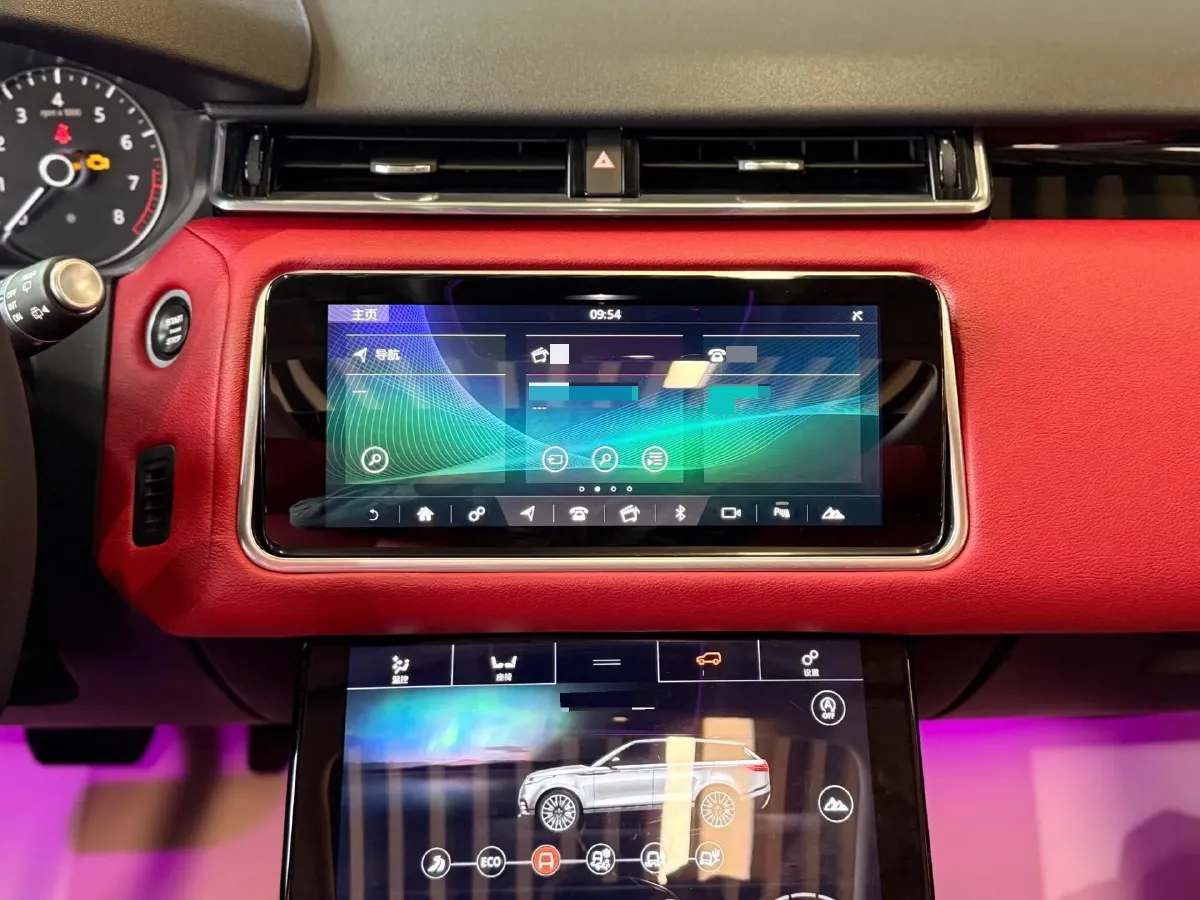 2020 Land Rover Range Rover Velar 2.0T 250HP L4 8AT,autocango,china used car exporter,china ev exporter,chinese used car exporter,chinese used ev exporter