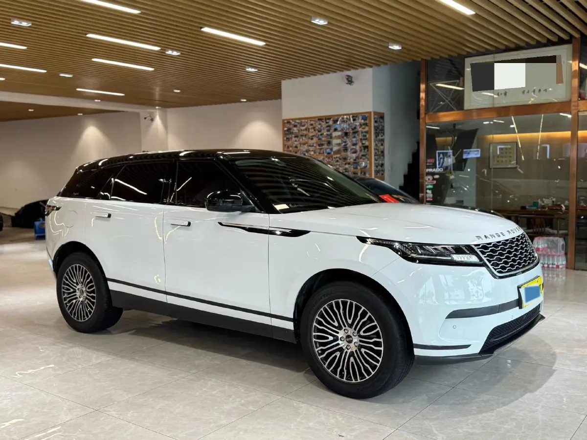 2020 Land Rover Range Rover Velar 2.0T 250HP L4 8AT,autocango,china used car exporter,china ev exporter,chinese used car exporter,chinese used ev exporter