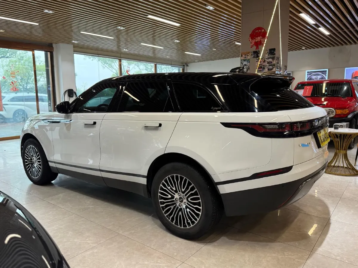 2020 Land Rover Range Rover Velar 2.0T 250HP L4 8AT,autocango,china used car exporter,china ev exporter,chinese used car exporter,chinese used ev exporter