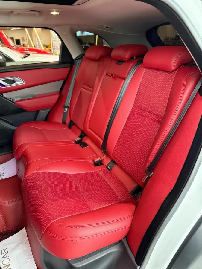 2020 Land Rover Range Rover Velar 2.0T 250HP L4 8AT,autocango,china used car exporter,china ev exporter,chinese used car exporter,chinese used ev exporter