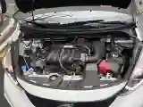 2021 Honda Life 1.5L 131HP L4 CVT