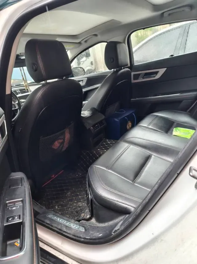 2018 Jaguar XEL 2.0T 200HP L4 8AT,autocango,china used car exporter,china ev exporter,chinese used car exporter,chinese used ev exporter
