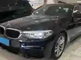 2020 BMW 5 Series 2.0T 184HP L4 8AT