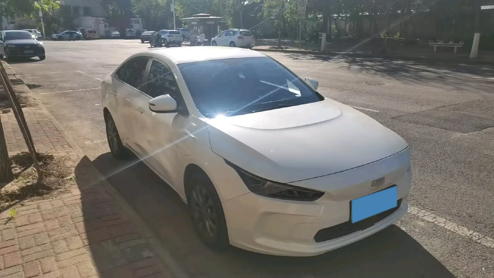 2022 BYD Yuan Plus BEV 49.92KWH,autocango,china used car exporter,china ev exporter,chinese used car exporter,chinese used ev exporter