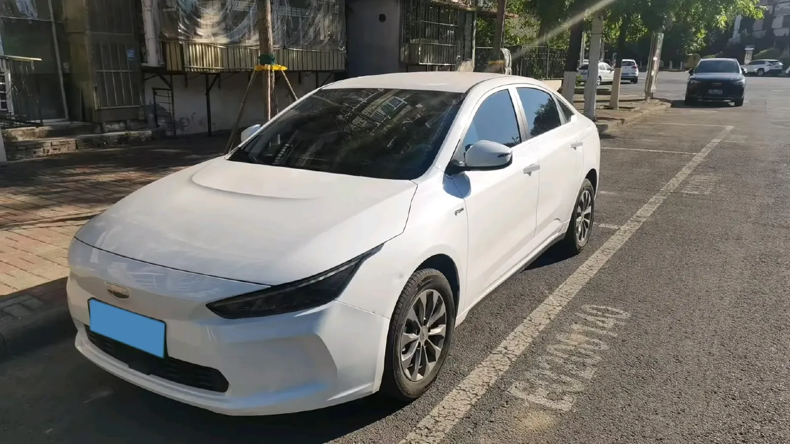 2022 BYD Yuan Plus BEV 49.92KWH,autocango,china used car exporter,china ev exporter,chinese used car exporter,chinese used ev exporter