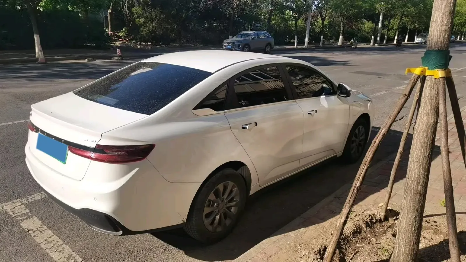 2022 BYD Yuan Plus BEV 49.92KWH,autocango,china used car exporter,china ev exporter,chinese used car exporter,chinese used ev exporter