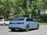 2022 Audi A4L 2.0T 190HP L4 7DCT