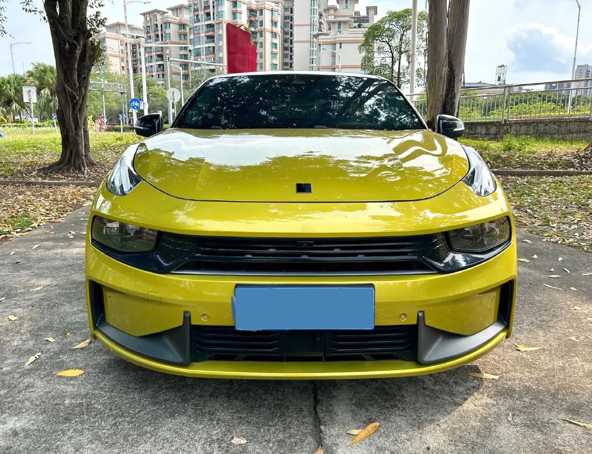 2019 LYNK&CO 03 2.0T 254HP L4 8AT,autocango,china used car exporter,china ev exporter,chinese used car exporter,chinese used ev exporter