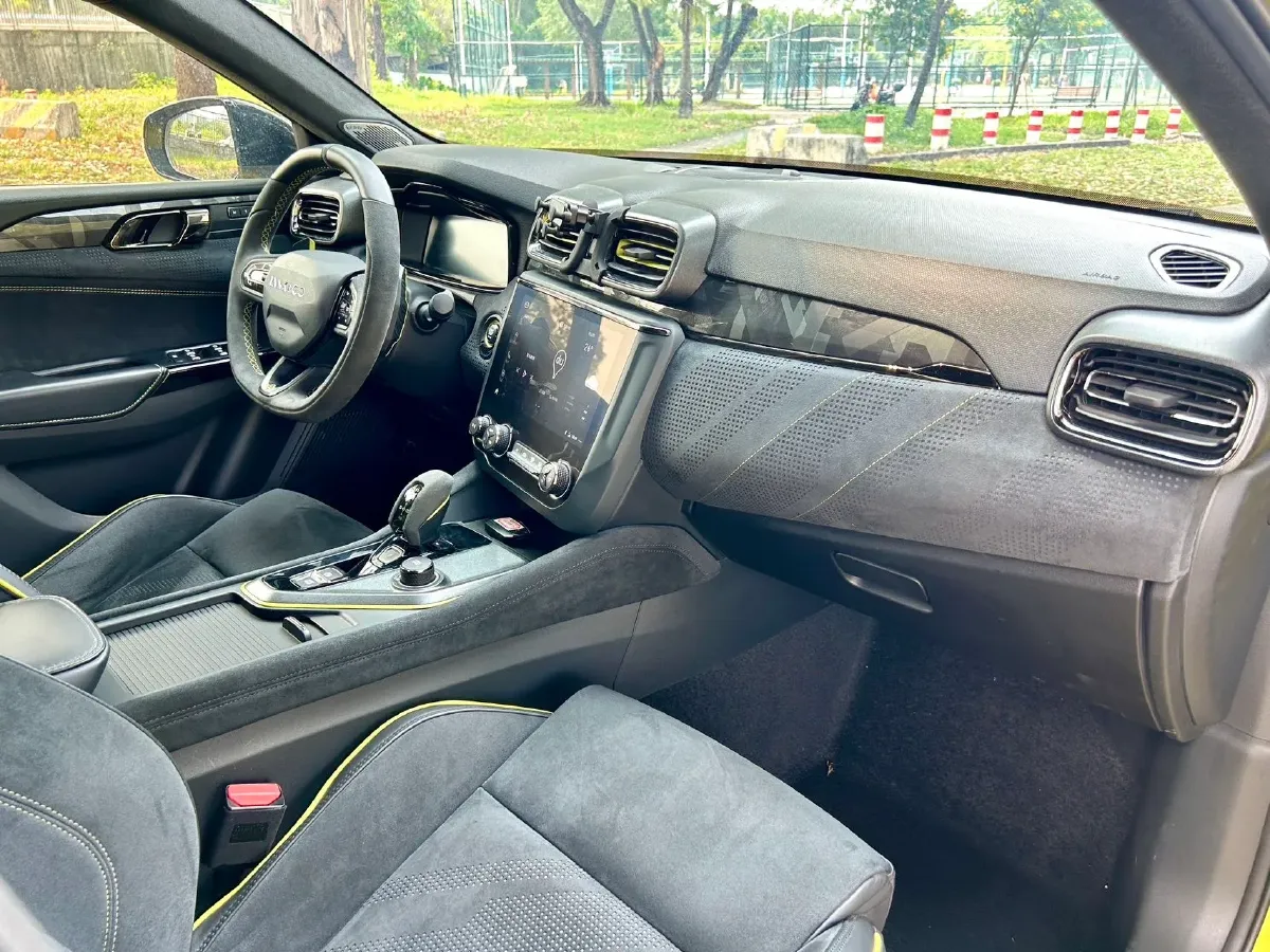 2019 LYNK&CO 03 2.0T 254HP L4 8AT,autocango,china used car exporter,china ev exporter,chinese used car exporter,chinese used ev exporter