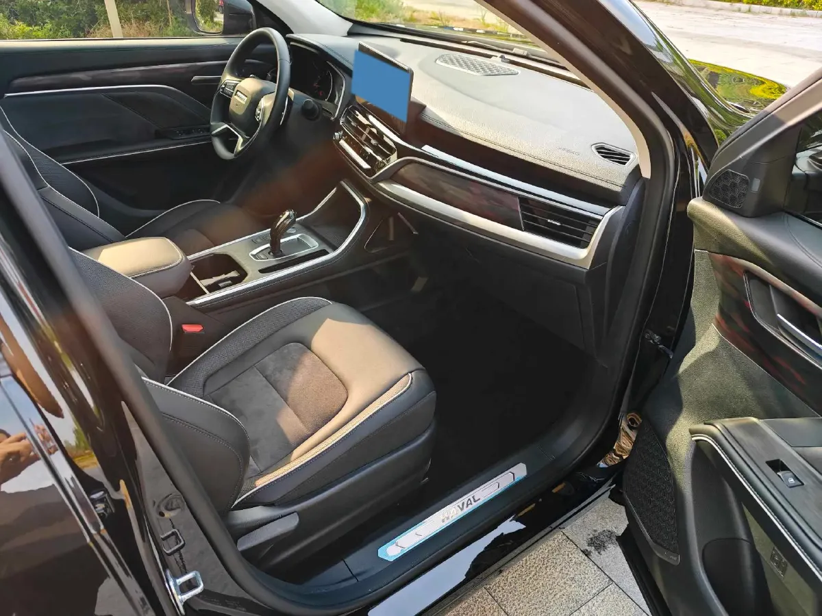 2023 Haval H6 1.5T 150HP L4 7DCT,autocango,china used car exporter,china ev exporter,chinese used car exporter,chinese used ev exporter