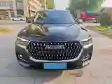 2023 Haval H6 1.5T 150HP L4 7DCT
