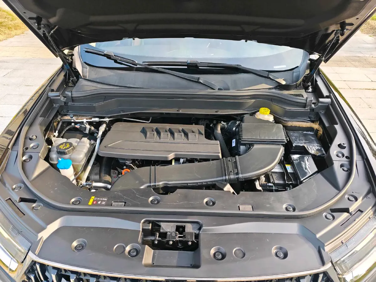 2023 Haval H6 1.5T 150HP L4 7DCT,autocango,china used car exporter,china ev exporter,chinese used car exporter,chinese used ev exporter