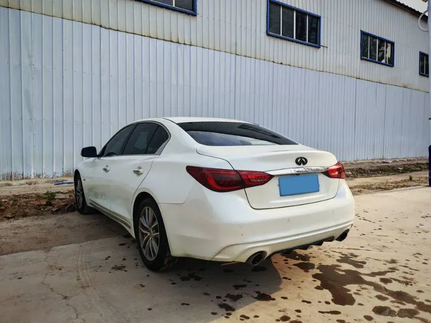 2018 MAXUS G10 2.0T 224HP L4 6AT,autocango,china used car exporter,china ev exporter,chinese used car exporter,chinese used ev exporter