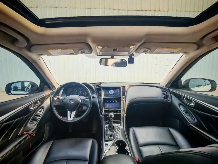 2018 MAXUS G10 2.0T 224HP L4 6AT,autocango,china used car exporter,china ev exporter,chinese used car exporter,chinese used ev exporter