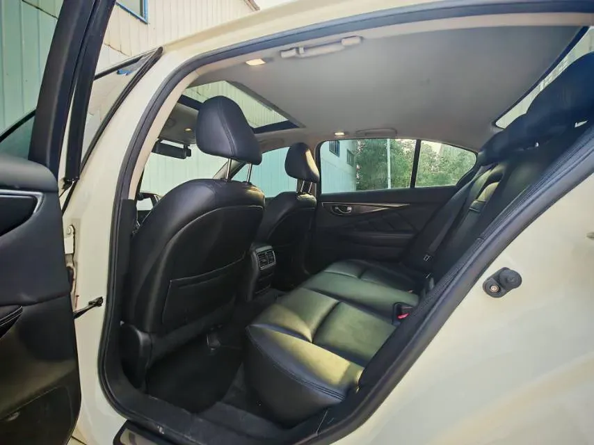 2018 MAXUS G10 2.0T 224HP L4 6AT,autocango,china used car exporter,china ev exporter,chinese used car exporter,chinese used ev exporter