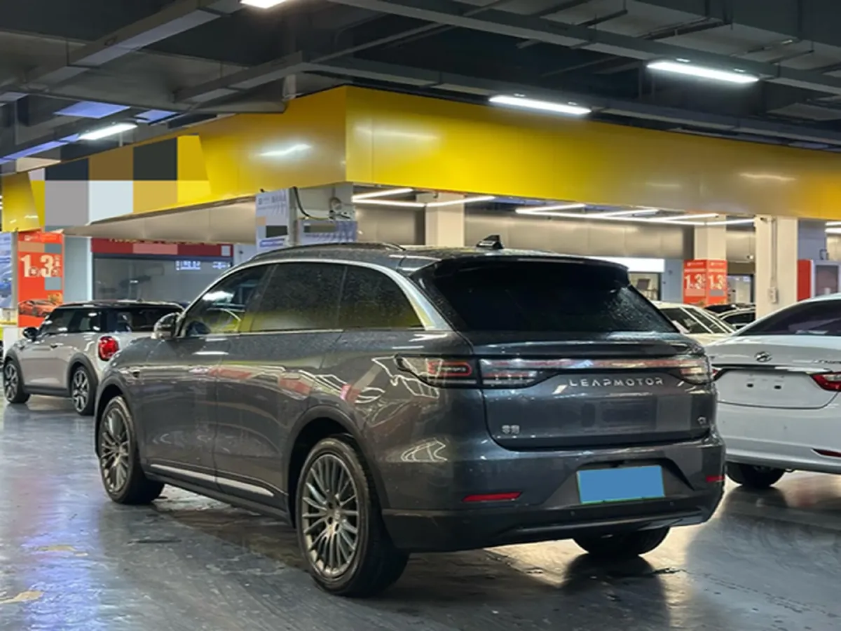 2023 Leapmotor C11 BEV 69.2KWH,autocango,china used car exporter,china ev exporter,chinese used car exporter,chinese used ev exporter